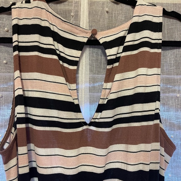 Torrid jumpsuit - Picture 7 of 7